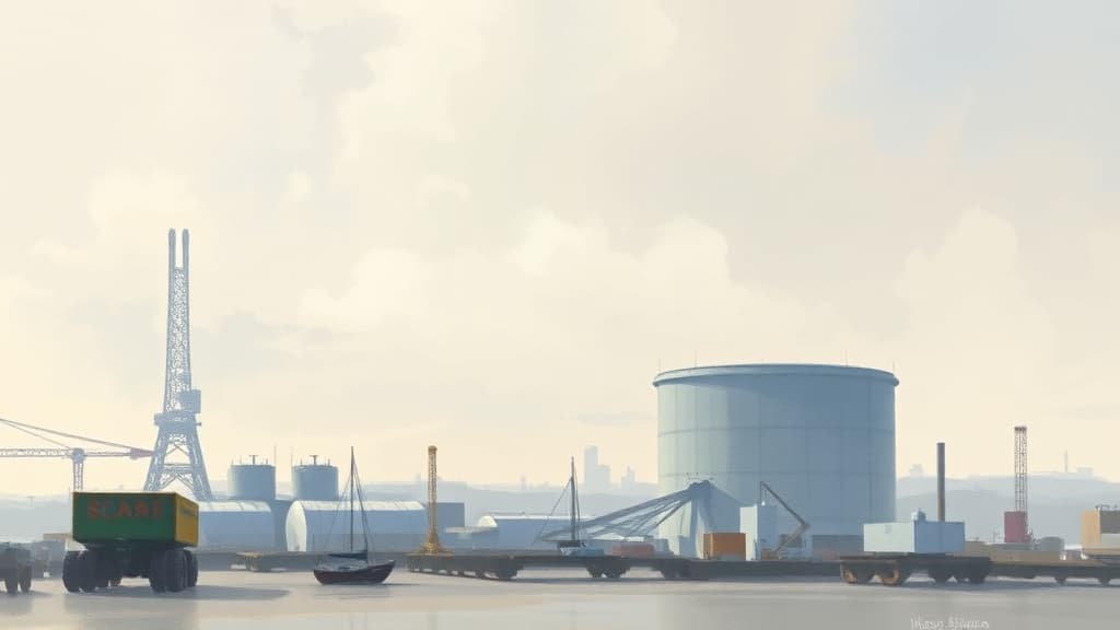 SMTG Expands Precision Machining Operations Amid Recruitment Drive in Thiron-Gardais