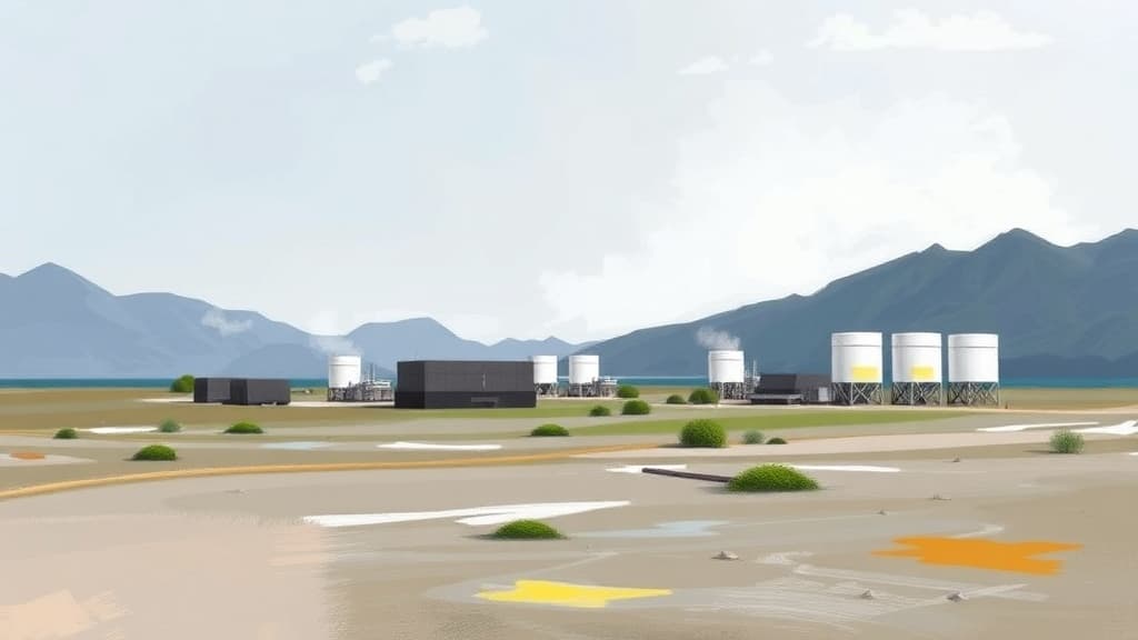 Dominica to Commission 10 MW Geothermal Plant in Laudat by End of March