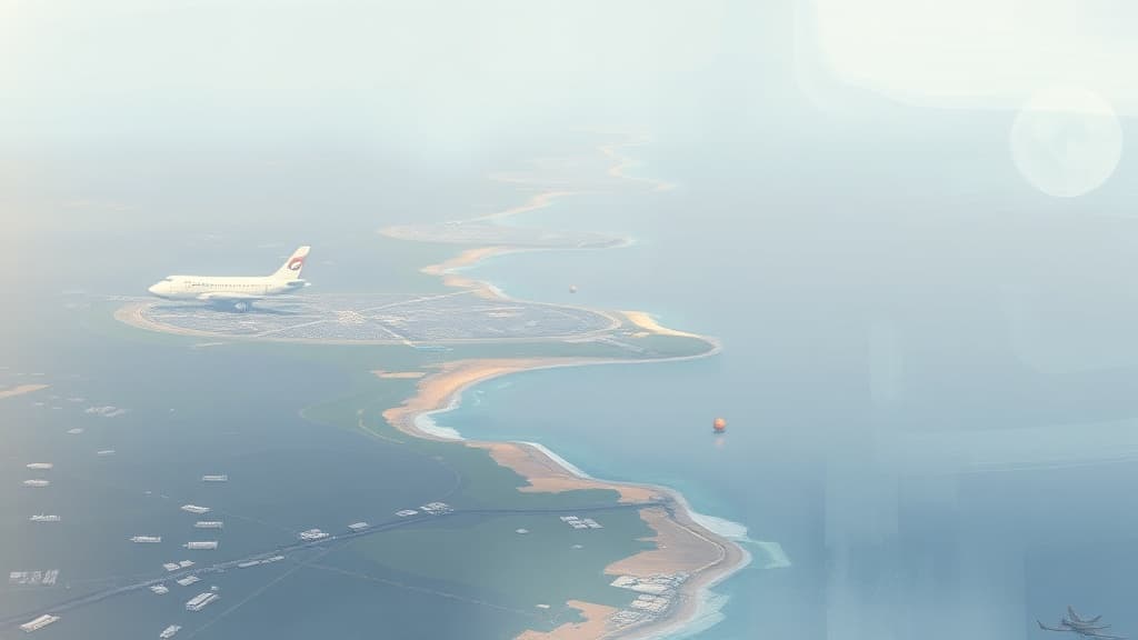 Dominican Republic Moves Toward First Caribbean Spaceport Amid Growing US Space Industry