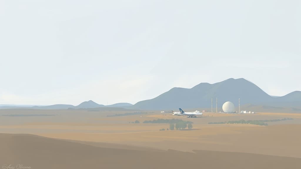 Cagayan Province Considered for Future Philippine Spaceport Development