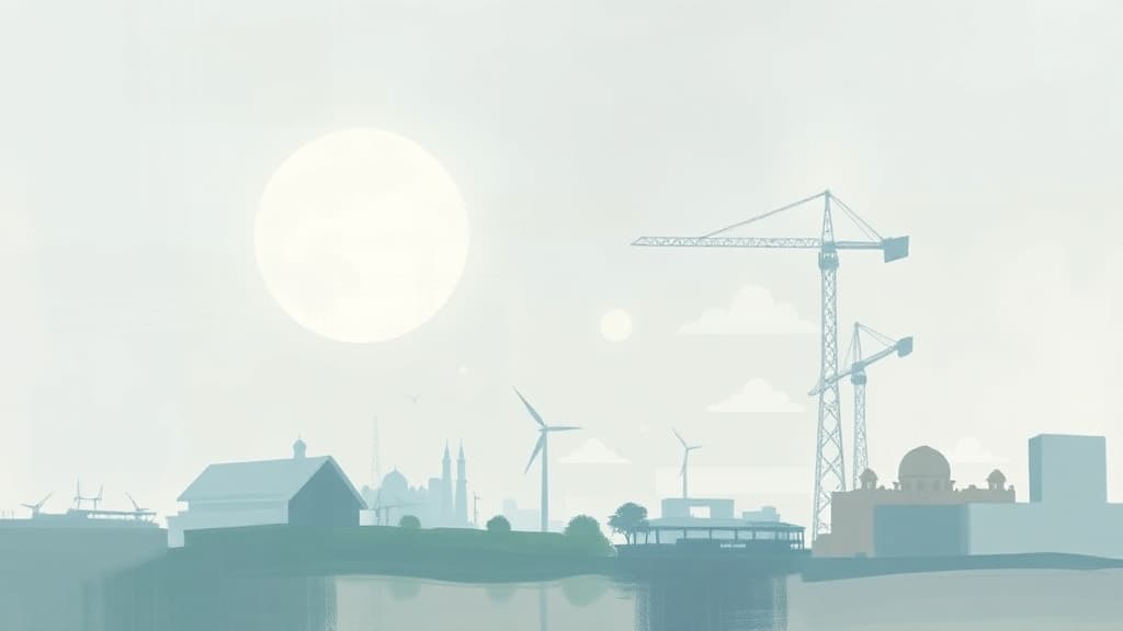 Bank of Baroda Raises ₹10,000 Crore via First Green Infra Bonds in India