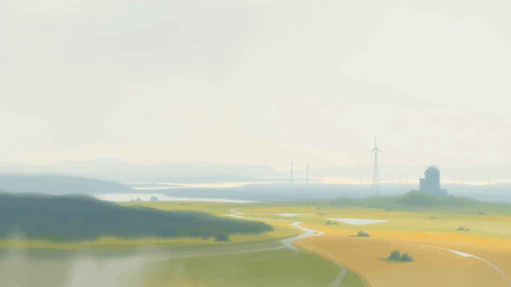 Infinidium Power Corp. Secures $1M Pre-IPO Seed Financing for Sustainable AI Infrastructure