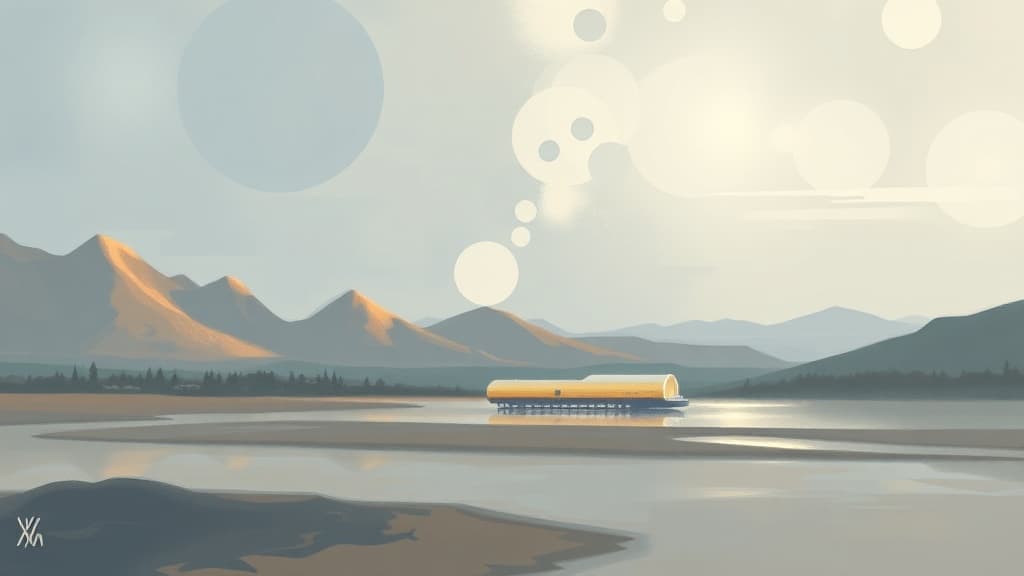 XLYNX Materials Closes Investment Round, Appoints Robert Niven as CEO