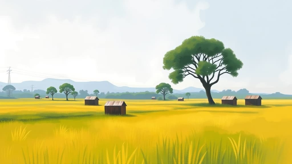 Côte d'Ivoire Approves Multiple Decrees Including €104.2M Rice Value Chain Development