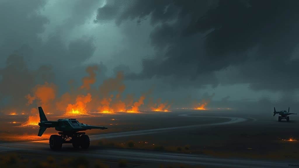 RTX Secures $183.68 Million Contract for Patriot Program with UAE