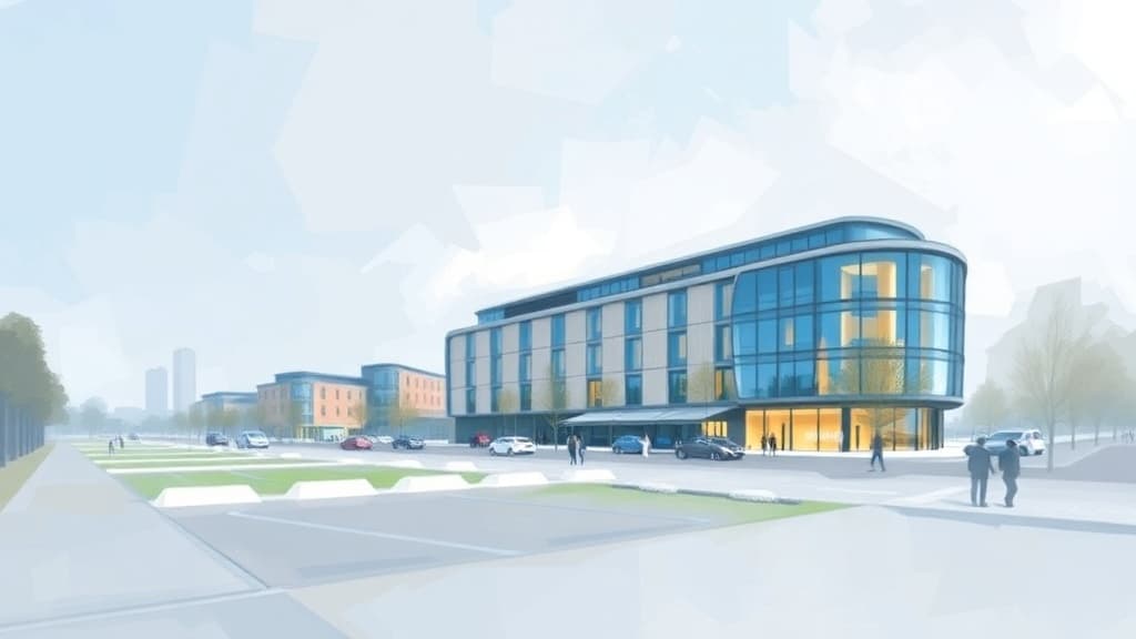 Graham Tops February League Table with £325.6m in Contracts, Including £286m for Manchester Metropolitan University