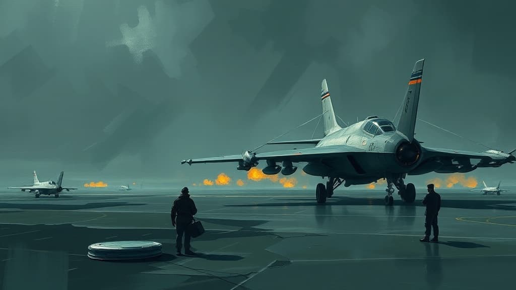 CSM Weaver Visits Osan Airbase for Professional Development Discussions