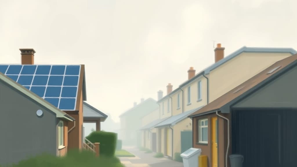 UPOWA and Winchester City Council Launch Solar and Battery Retrofit Program for Council Homes