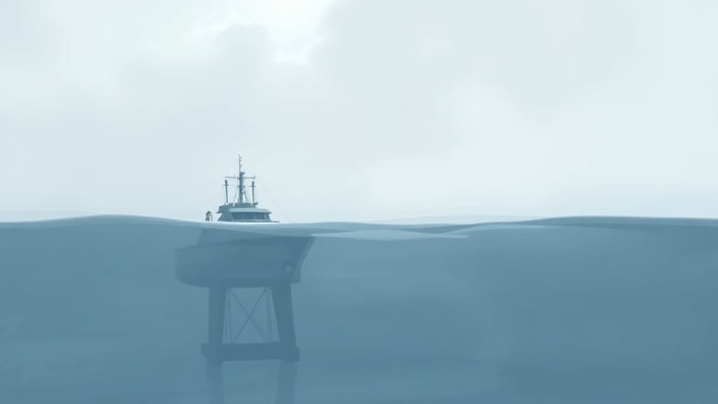 SeaBot Maritime, GRi Simulations, and Frontier Robotics Launch AI-Driven Subsea Training Platform