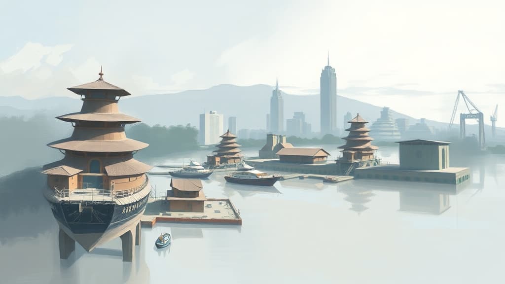 Jakarta Declaration Calls for Global Protection of Uncontacted Peoples' Rights