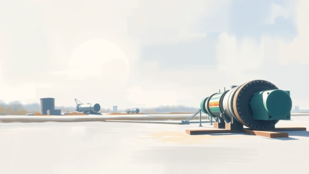 Custom Pipe & Fabrication Acquires ProFab Corporation to Enhance Pump Fabrication Capabilities