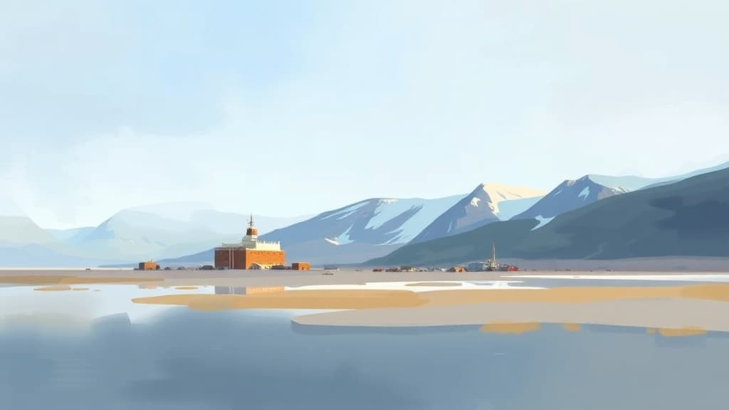 Klotho Neurosciences Acquires Greenland Mines Corp. for $68 Billion Skaergaard Project