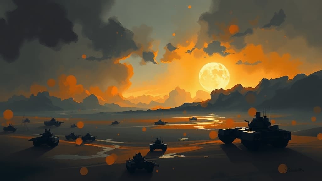 nLight Reports $261 Million in Record Sales Amid Rising Demand for Laser Weapons