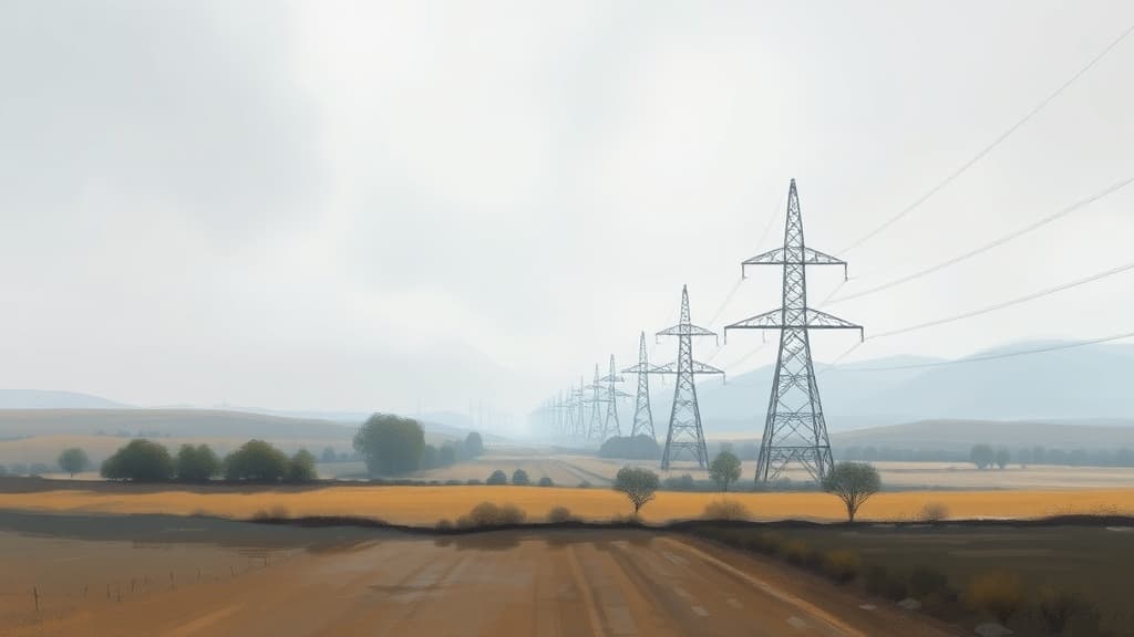 TransnetBW Partners with Prisma Photonics for AI-Driven Dynamic Line Rating Technology in Germany