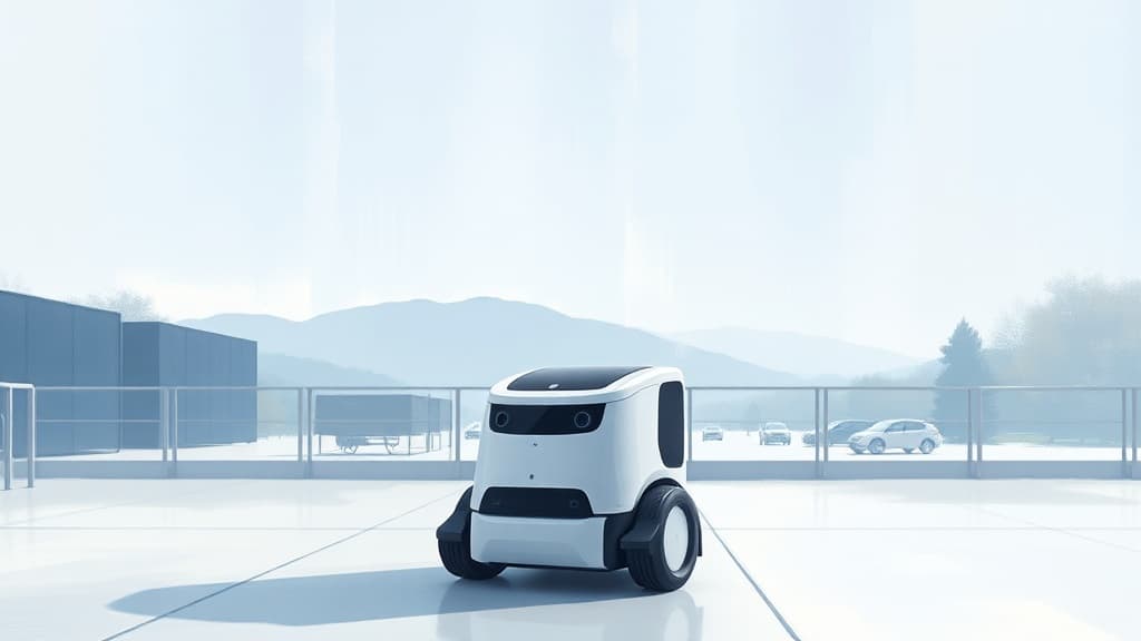 SoftBank Robotics America Launches AI-Enabled Service Robots for Commercial Cleaning