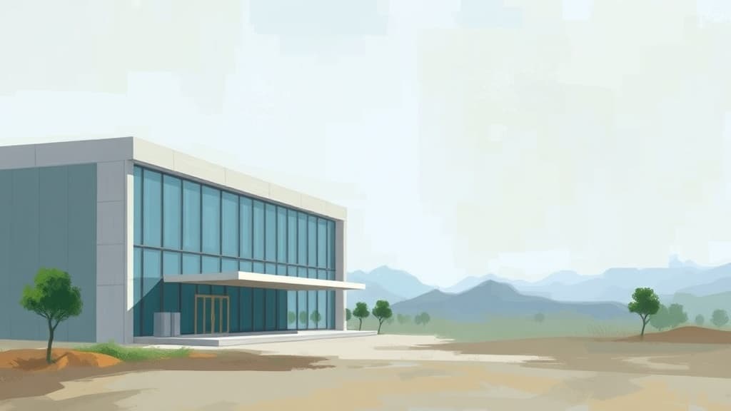 Enjay IT Solutions Opens New 19,000 sq.ft AI-Focused Office in Bhilad, Gujarat