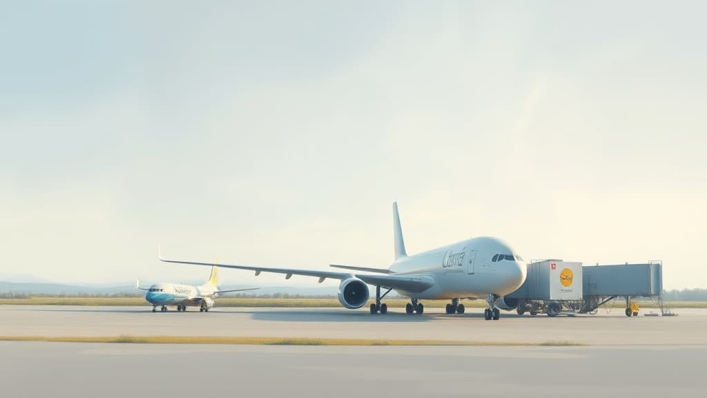 Chamäleon Invests €130,000 in Lufthansa's Sustainable Aviation Fuel Initiative