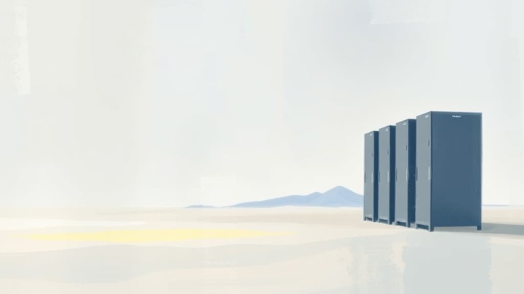 Vertiv and Generate Capital Launch BYOP&C Solutions for U.S. Data Centers