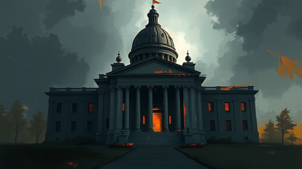 Ohio House Approves Bill for State Defense Commission Amid Funding Controversy