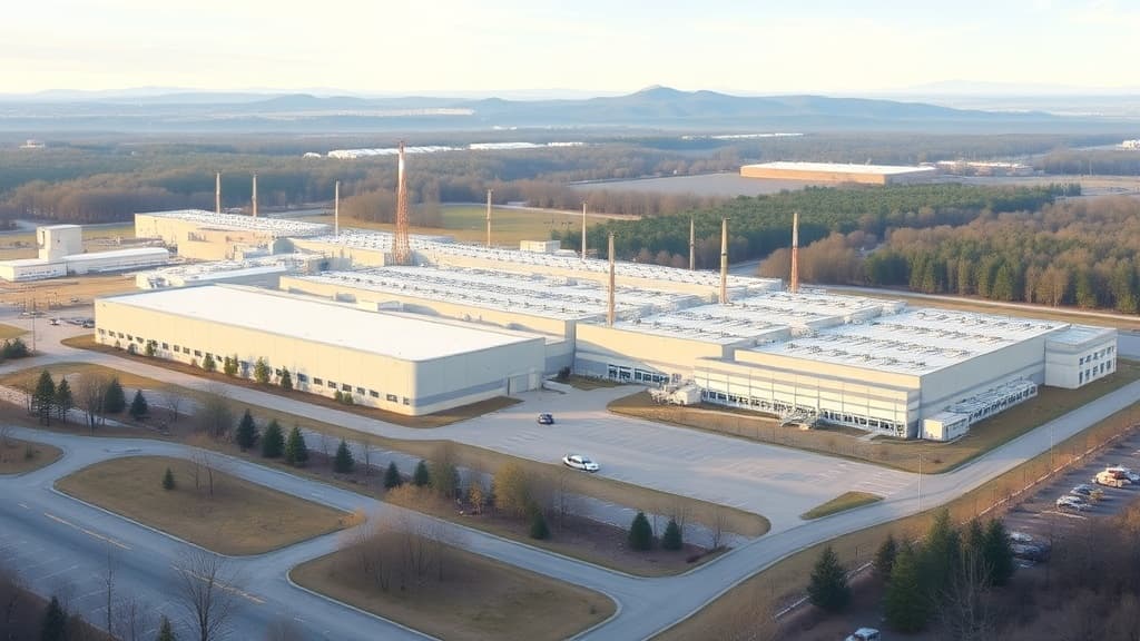 Pfiffner Group to Invest $18M in High-Voltage Technology Plant in Heard County, Georgia