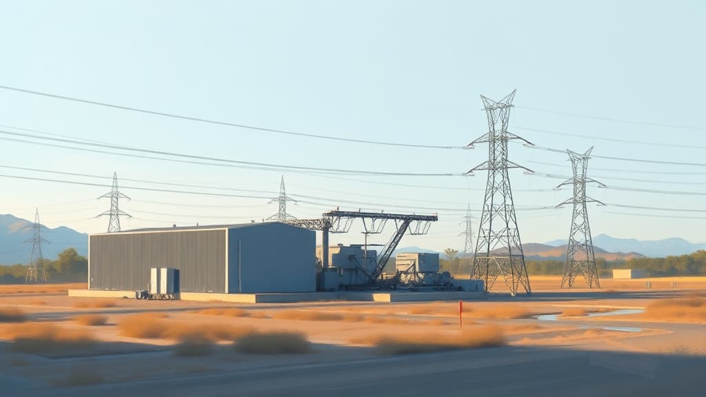 MacLean Power Systems and Power Grid Components Complete Merger, Operate as Single Entity