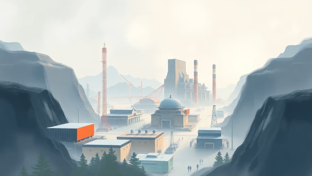 Solid-State Battery Industry Growth: R&D Advances and Commercialization Efforts in China