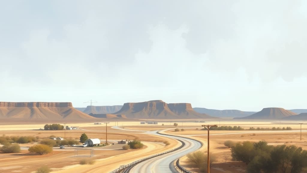 USA Rare Earth to Acquire Texas Mineral Resources for $73 Million, Securing Round Top Heavy Rare Earth Project