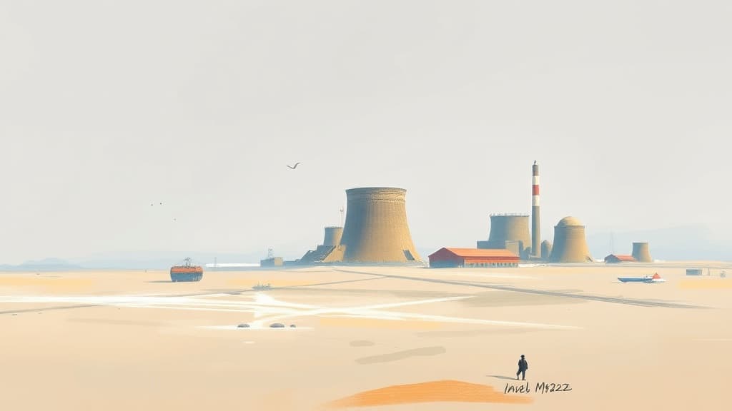 UN Discusses Critical Minerals and Energy Security Amid Global Conflicts