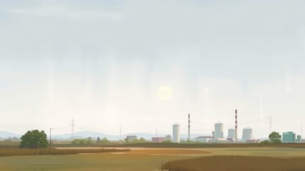 AM Green Launches India's First Commercial-Scale Green Ammonia Project in Andhra Pradesh