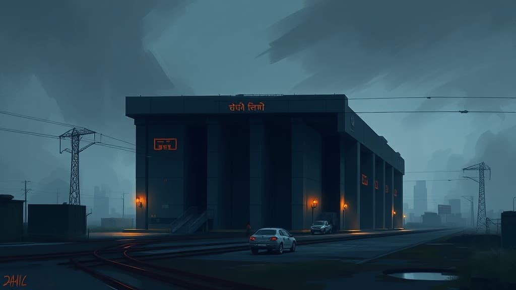 Prayagraj Development Authority Finalizes Depot Site for Metrolite Project in Cheoki