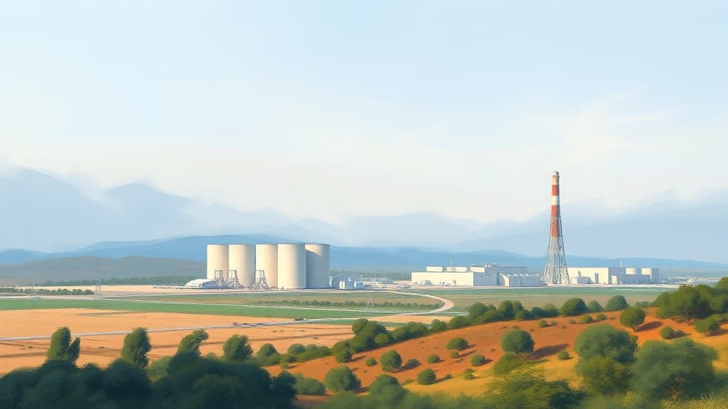 BP and Iberdrola to Launch 25MW Green Hydrogen Plant in Spain by May