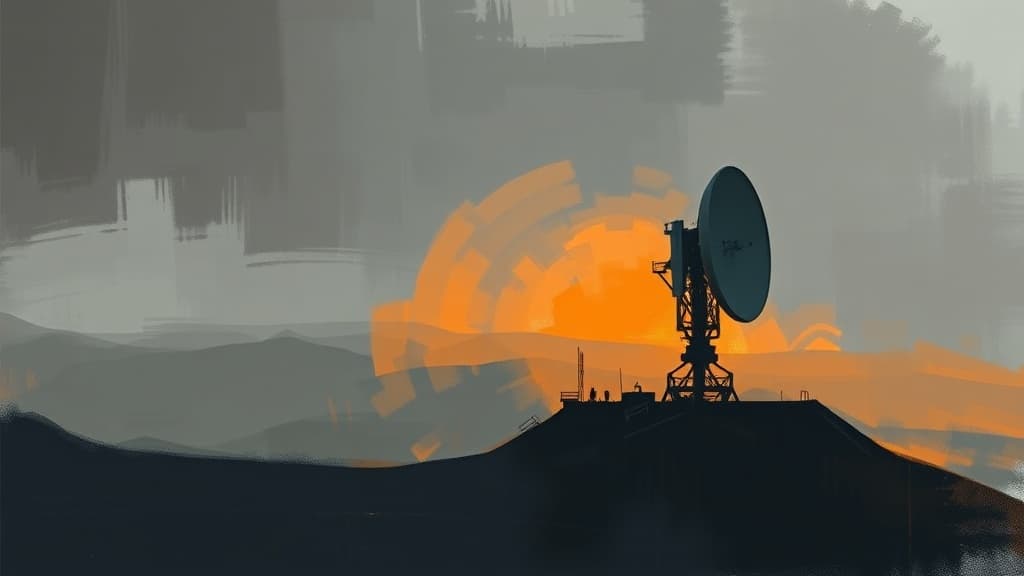 Fisica, Inc. Achieves WGS Certification for KA-Band Low-Profile COTM Antenna