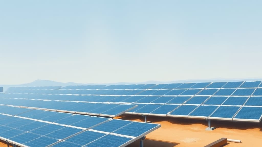 Researchers in Türkiye Develop Oleic Acid Coating to Reduce Soiling on Solar Panels