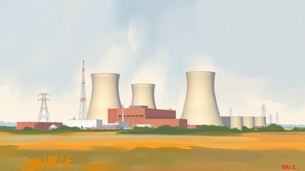 Oklahoma Corporation Commissioners Reject OG&E Rate Increase for New Power Plants Amid Appeal Plans