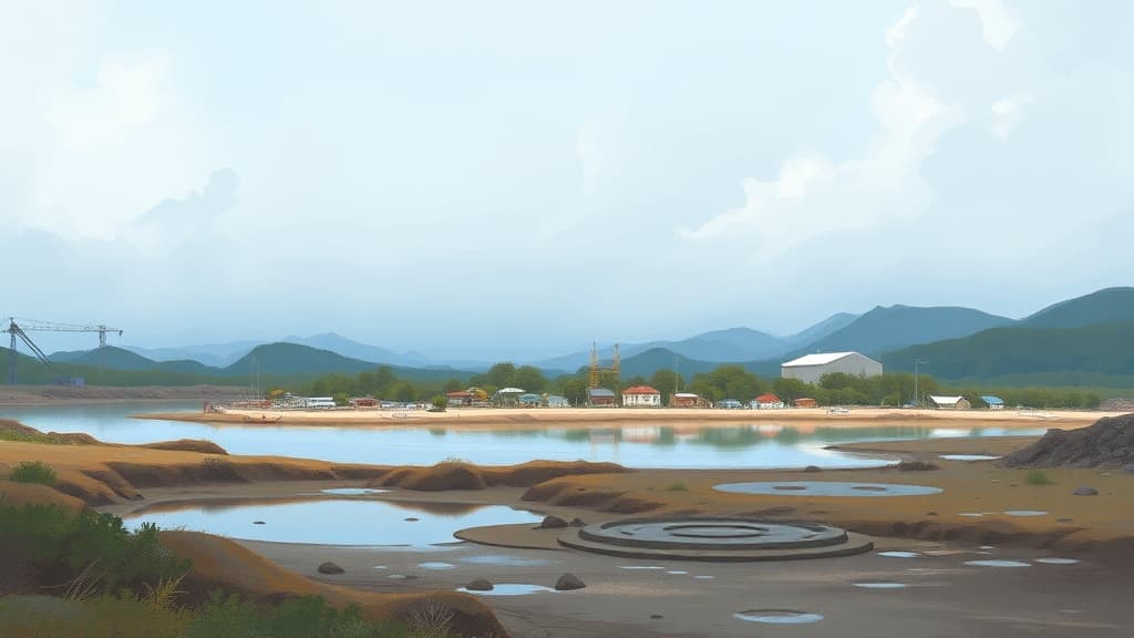 Experts Warn of Wastewater Crisis at Cooks Disposal Site in Antigua and Barbuda