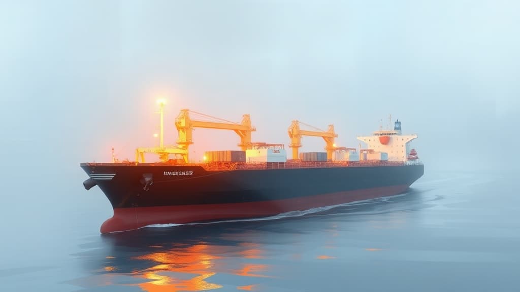 China Merchants Nanjing Tanker Orders Three New Chemical Tankers for RMB 492 Million