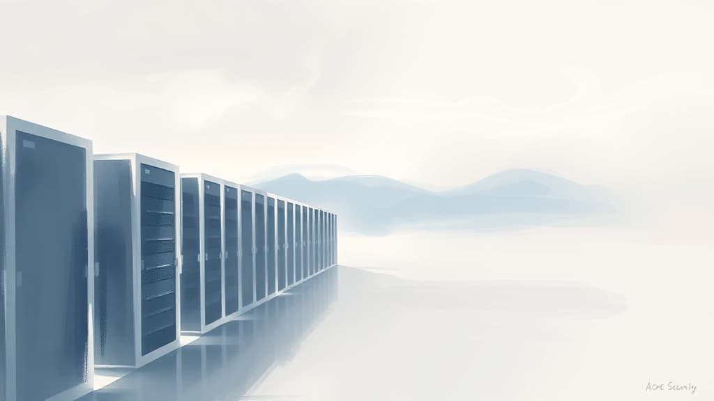 Acre Security Integrates Access and Intrusion Systems for Enhanced Data Center Security