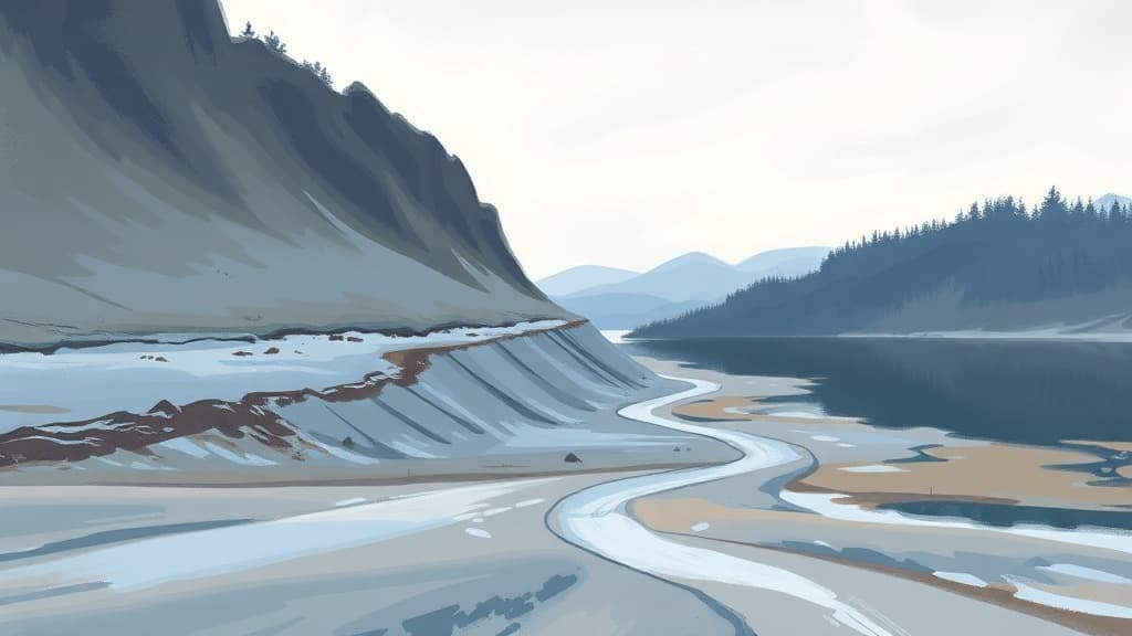 Troilus Mining Plans $300-$400 Million Debt Issuance for Quebec Gold and Copper Project