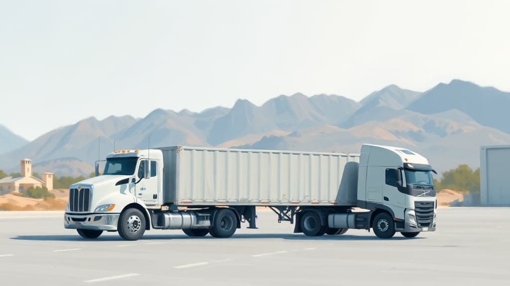 Dexterity Launches Foresight World Model and API Challenge for Truck Loading