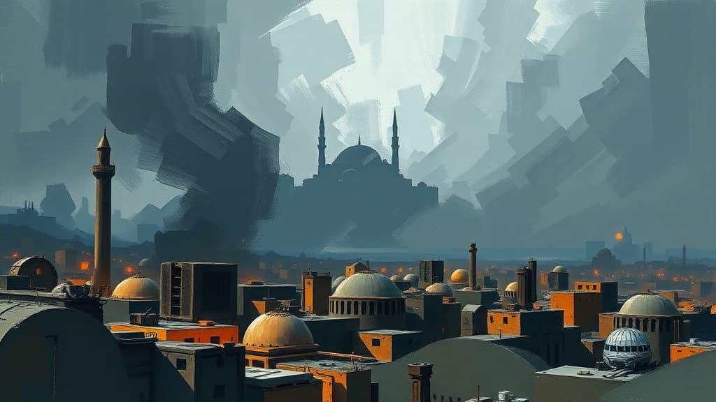 Israel's Finance Ministry Reports $3 Billion Weekly Economic Loss Amid Ongoing Conflict with Iran