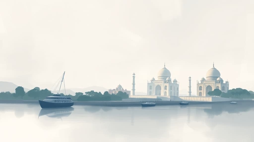 Finland and India Establish Strategic Partnership in Digitalisation and Sustainability During Stubb's State Visit