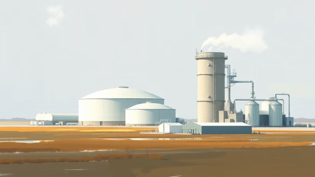 TalusAg, CFS, and CleanCounts to Establish Green Ammonia Production Facilities in Minnesota