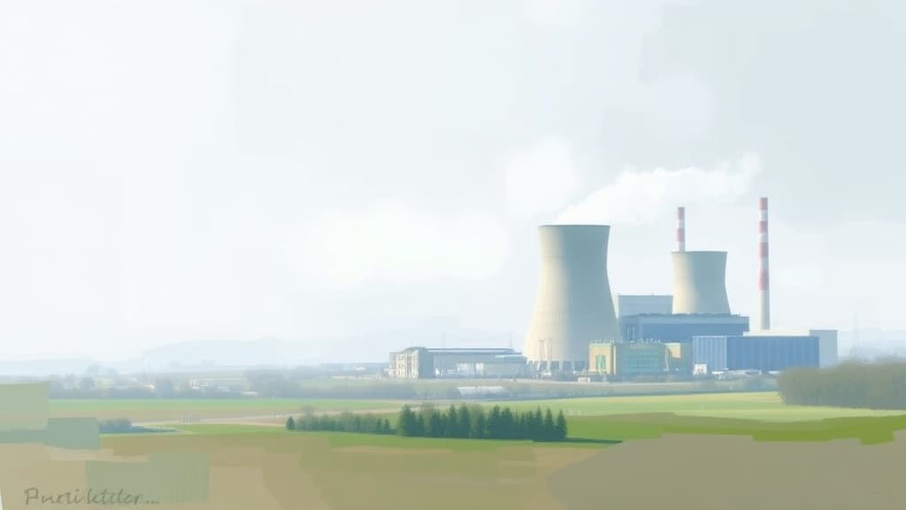 ZAT and I&C Energo Awarded Contracts for Dukovany Nuclear Plant Control System Modernization