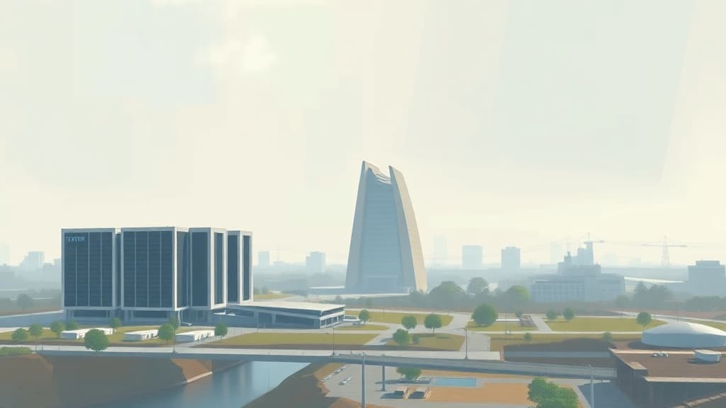 Tata Consultancy Services Partners with OpenAI for AI Data Centers in India, Plans Further Tech Collaborations