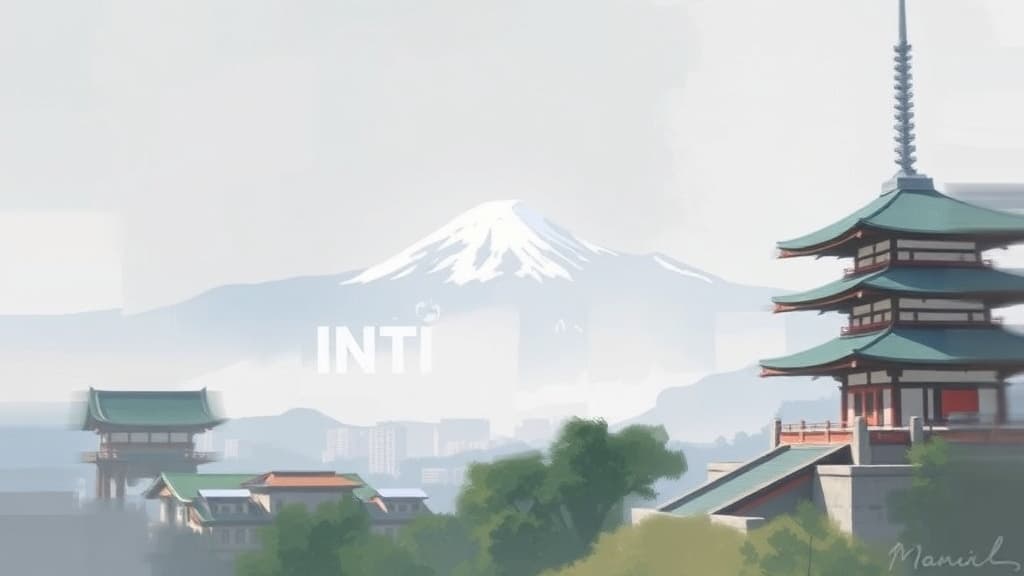 INTI International University Signs Academic Collaboration with Shinshu and Toyohashi Universities from Japan