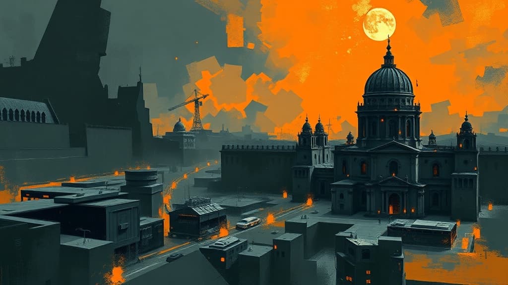 Increased International Investor Interest in Germany Amid Geopolitical Turbulence