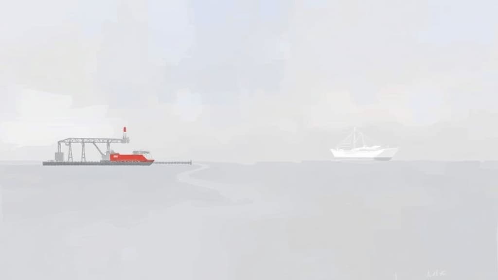 Snam to Invest €14 Billion in Italy's Gas Infrastructure by 2030