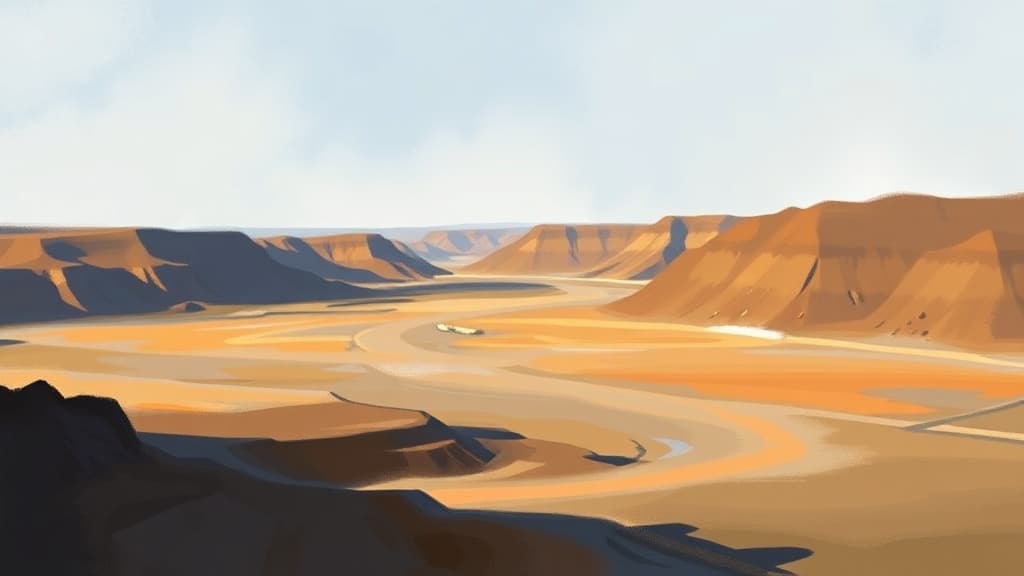 Chalice to Develop Gonneville Palladium/Nickel Project as Australia's First PGM Mine