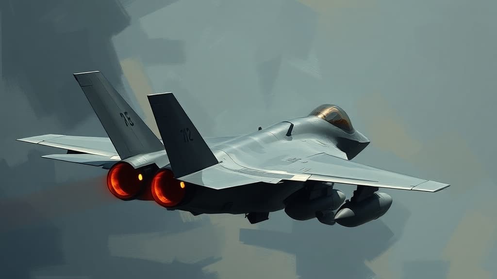 F-35A Receives Nuclear Certification for B61-12 Bomb, Enhancing NATO's Deterrence Strategy