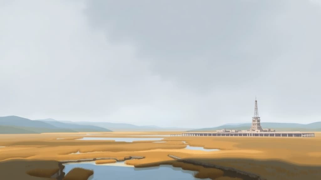 EPA Proposes Rollback of State and Tribal Input on Federal Water Permits